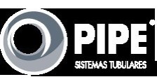 PIPE Sistemas Tubulares Logo