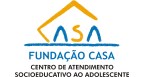 Fundação CASA Logo