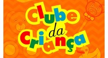 CLUBE DA CRIANCA Logo