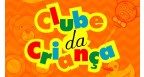 CLUBE DA CRIANCA Logo
