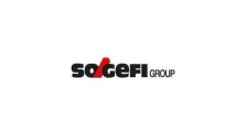 Grupo Sogefi Logo