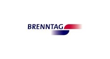 Brenntag logo