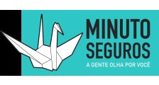 Minuto Seguros logo