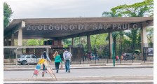 Fundação Parque Zoológico de São Paulo logo