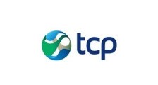 Logo de TCP - terminal de Contêineres de Paranaguá