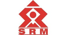 Grupo SRM Logo