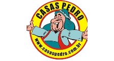 CASAS PEDRO logo