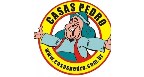 Por dentro da empresa CASAS PEDRO Logo