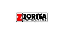 Logo de Zortéa Construções