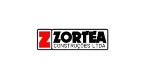 Zortéa Construções Logo