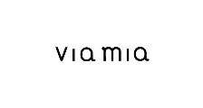 VIA MIA logo