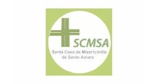 Logo de Santa Casa de Misericórdia de Santo Amaro