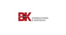 BK Consultoria e Serviços Logo