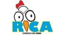 Logo de Rica Alimentos