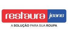 RESTAURA JEANS logo