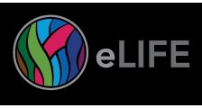 E.life logo