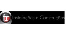 Logo de FR Instalações E Contruções