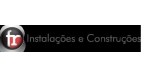 FR Instalações E Contruções Logo