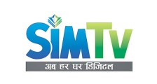 Logo de SIM TV