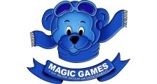 Magic Games logo