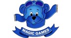 Magic Games Logo