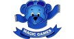 Por dentro da empresa magic games