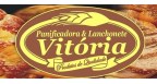 Por dentro da empresa Panificadora Vitória Logo