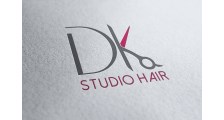 Logo de STUDIO HAIR