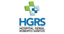 Hospital Geral Roberto santos logo