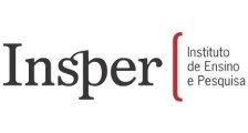 Insper - Instituto de Ensino e Pesquisa Logo