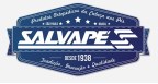 Salvapé Produtos Ortopédicos Ltda. Logo