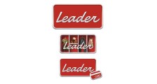 Leader Card logo