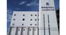 Hospital América