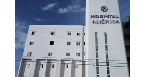 Hospital América Logo