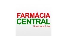 FARMACIA CENTRAL logo