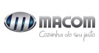 aços macom Logo