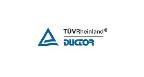 TÜV Rheinland Brasil Logo