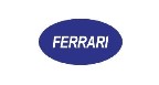 Usina Ferrari Logo