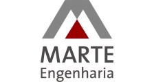 Marte Engenharia Logo