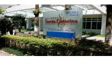 Residencial Santa Catarina logo