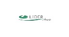 Lider Taxi Aéreo Logo
