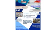 KANAFLEX SA INDUSTRIA DE PLASTICOS logo