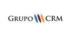 Grupo CRM (Kopenhagen, Chocolates Brasil Cacau e Kop Koffee) Logo