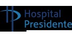 Hospital Presidente Logo