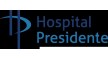 Opiniões da empresa Hospital Presidente Logo