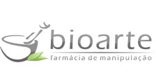 Farmácia de Manipulação Logo