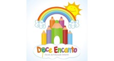 ESCOLA DE EDUCAÇÃO INFANTIL logo