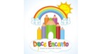 ESCOLA DE EDUCAÇÃO INFANTIL Logo