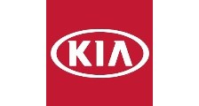 Logo de Kia Motors do Brasil