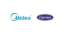 Logo de Midea Carrier